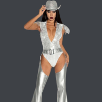 Wild West